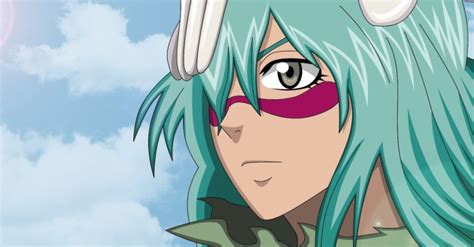 The Top Best Characters With Green Hair Faceoff