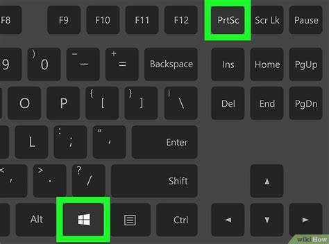How To Take A Screenshot On Pc Dell Howto