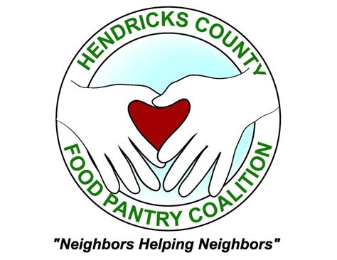 About Us Hendricks County Food Pantry Coalition