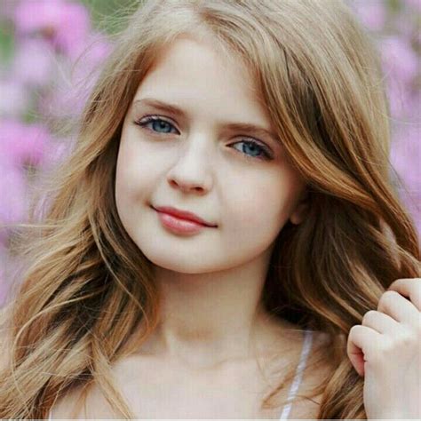 Pin By Celebrities On Who Is She Beautiful Little Girls Baby Girl