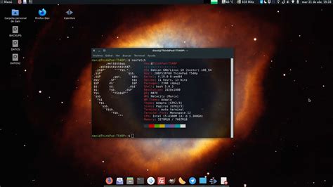 Especial Debian 10 Buster Ed Mate Instalación Y Cómo Lo Configuro