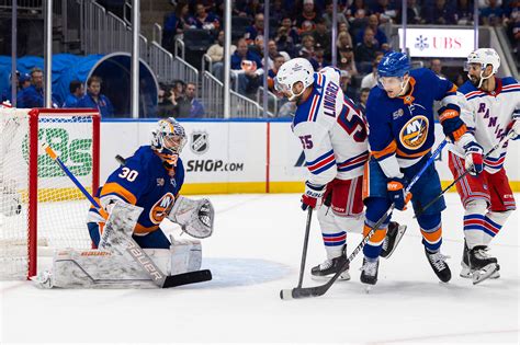 News And Report Daily 鸞 Chris Kreider Scores Final Two Goals To Propel