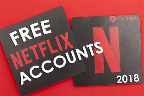 Working Free Netflix Premium Accounts And Passwords December 2023