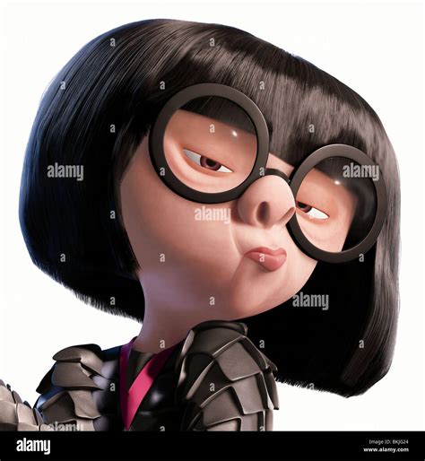 Edna Incredibles Hi Res Stock Photography And Images Alamy