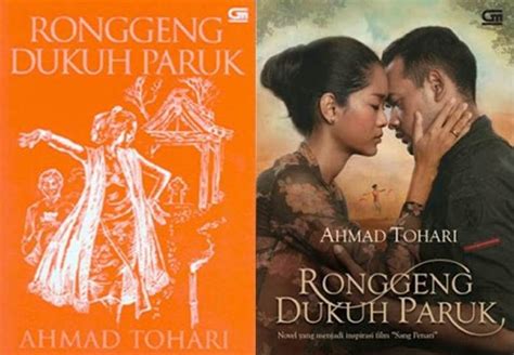 5 Globally Famous Indonesian Novels You Mustread