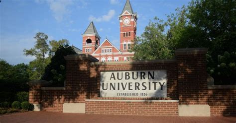 Auburn University Board Of Trustees Approve 3 Tuition Increase News