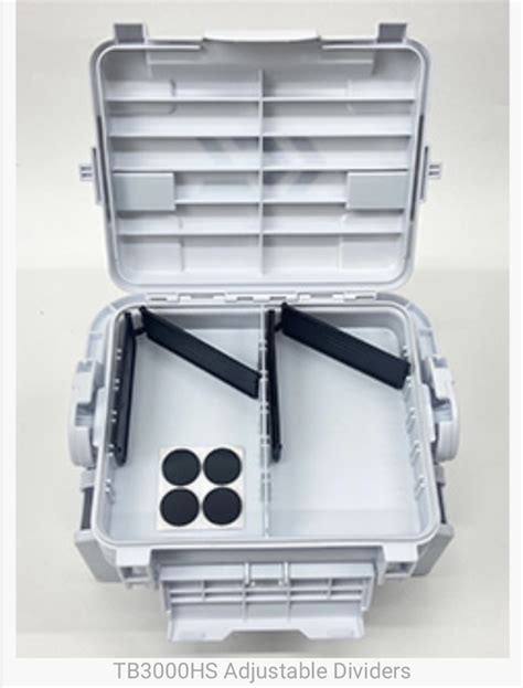 JDM DAIWA Tackle Box Made In Japan TB3000 TB4000 TB3000HS TB4000HS