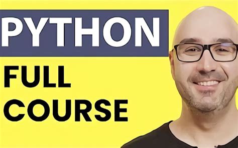 Python教程2019版 6小时完全入门 并且达到能开发网站的能力 目前最好的python教程 （含中文翻译）哔哩哔哩bilibili