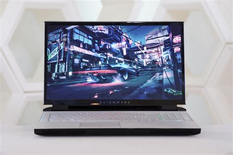 At Ces Dell And Alienware Show Off New And Improved Pc Software And