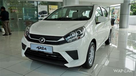 Below are the cheapest cities to rent a car in malaysia. The Perodua Axia 2019 is Malaysia's cheapest new car with ...