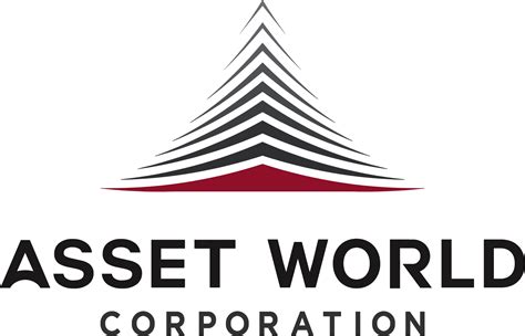 Asset World Corp Logo Im Transparenten Png Und Vektorisierten Svg Format