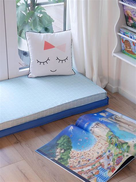 Try it at home for 40 days. Play mats, floor cushion, mattress covers for children ...