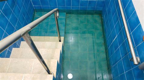 What Is A Mikveh My Jewish Learning