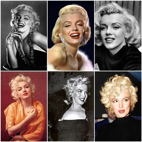 Tutorial A Marilyn Pin Curl Set Va Voom Vintage Vintage Fashion Hair Tutorials And DIY