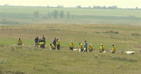 Pilot Of Fatal Southeast Alberta Plane Crash Had Expired Student Permit