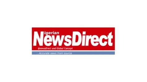 Fresh Jobs At Nigerian Newsdirect Newspaper Intel Region