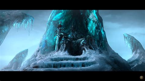 Frozen Throne Wallpaper Большой Фотo архив
