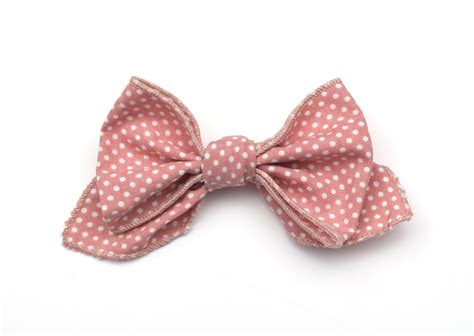 How To Make Fabric Bows Tutorial I Can Sew This