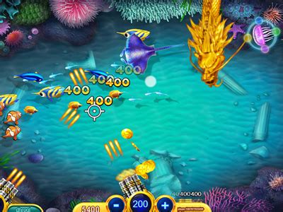 When you catch one, you receive the value of the fish in your game balance. Online Fish Table Game - How To Play Shooting Fish Game