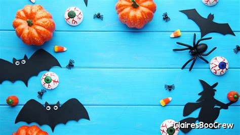 Get Halloween Virtual Backgrounds For Zoom  Alade