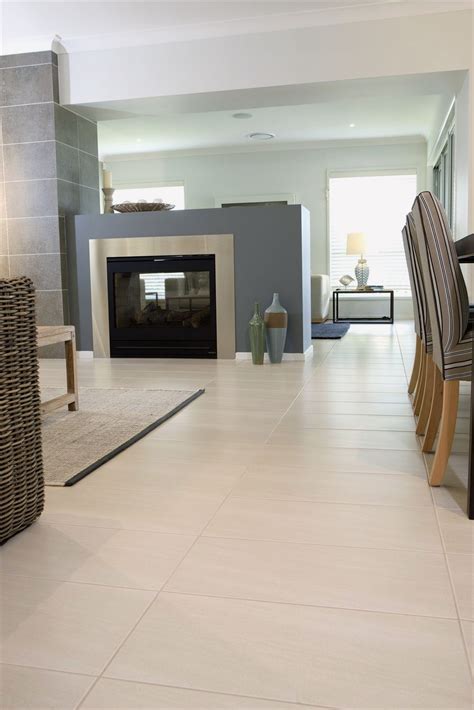 Tile Flooring Ideas For Living Room