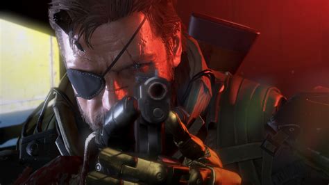 The events of the game metal gear solid 5 the phantom pain, unfold during the cold war on the threshold of 1984. Metal Gear Solid V mejora su rendimiento en PS4 Pro en un ...