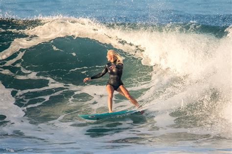 Nikon D810 Photos Surf Girl Goddesses Pro Women Surfers Surfing Surf Girls Sports Photography