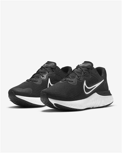 Nike Renew Run 2 Mens Road Running Shoe Nike In