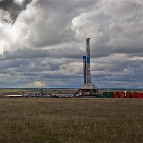 High density testing will kick off this year with several importantly, the downspacing in the bakken may give broad acceptance to a new approach. Rumblings from the Bakken: Greed, Death and Fracking in ...
