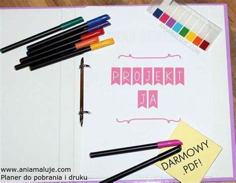 Looking for a good deal on diy planer? DIY planer do pobrania - organizacja, rozwój osobisty ...