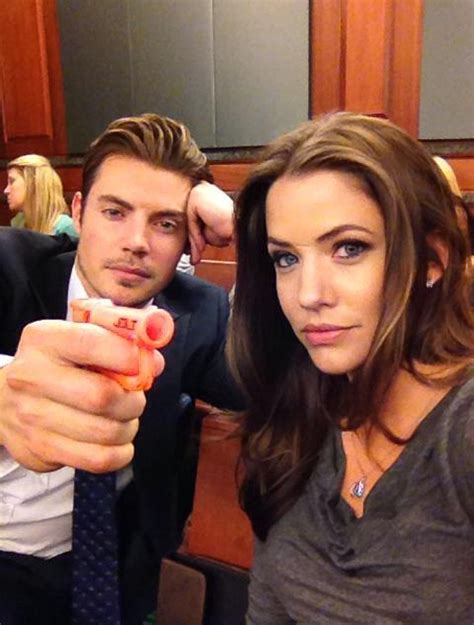 ♥ Josh And Julie Gonzalo ♥ Josh Henderson Photo 32806714 Fanpop