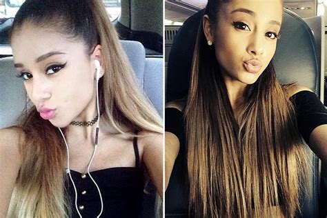 This Incredible Ariana Grande Lookalike Has Fans Of The Pop Singer Seeing Double