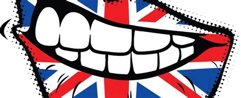 Do British People Really Have Bad Teeth Erbsville