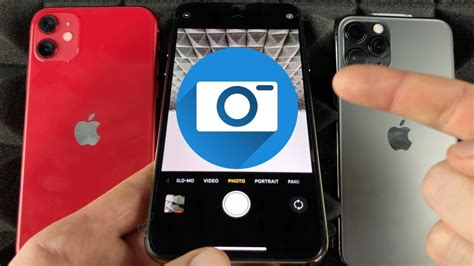 Follow along for how to use deep fusion including how it works and when the feature kicks in. How to Use the Camera on iPhone 11 Pro Max | The Basics ...