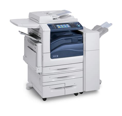 Installing xerox workcentre 7855 on a mac computer: Xerox WC 7830 7835 7845 7855 - CDT Group LTD