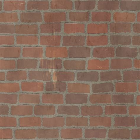 Red Brick Wall 2 Free Stock Photo Public Domain Pictures