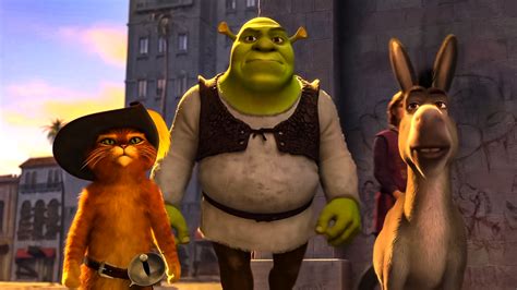 Shrek 5 Release Cast And Everything We Know The Direct
