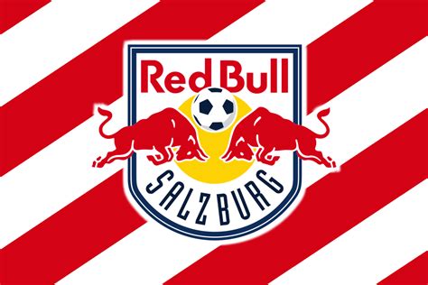 Für die einen bedeutet die länderspielpause zeit zur regeneration und zum training. FC Red Bull Salzburg Wallpapers - Wallpaper Cave