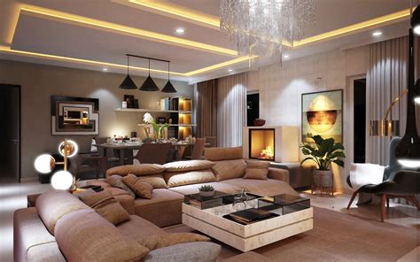 There are tons of oversize wall art pieces to be found to meet even the lowest of budgets that are certain to enhance any room and add a sense. Bangalore Luxury Interior Decorators - Living Room Designer Bangalore