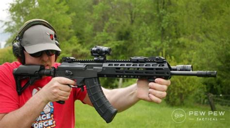 Iwi Galil Ace Gen 2 For Sale 153402 Review Price Pew Pew Tactical