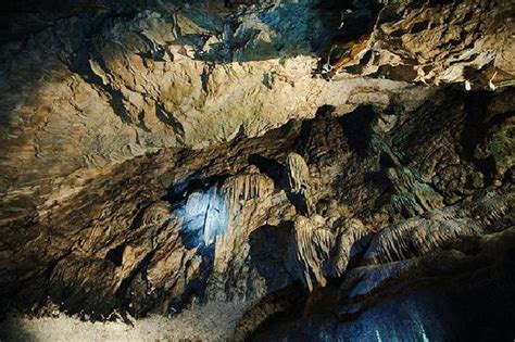 Dunmore Cave Reviews County Kilkenny Province Of