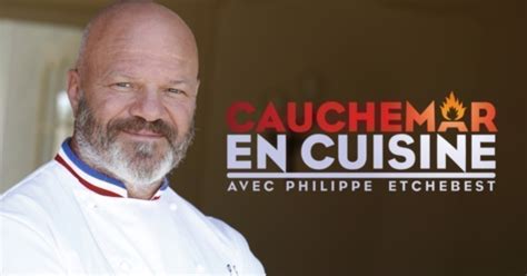 Casting Cauchemar En Cuisine Recherche Des Restaurateurs Entre