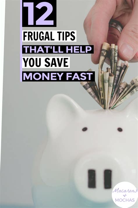 12 Frugal Living Tips | Frugal living tips, Frugal, Frugal ...