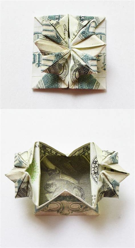To send money as a gift, simply follow the above link and sign in to your paypal account. Amazing Money BOX for gift Origami Dollar Tutorial DIY ...