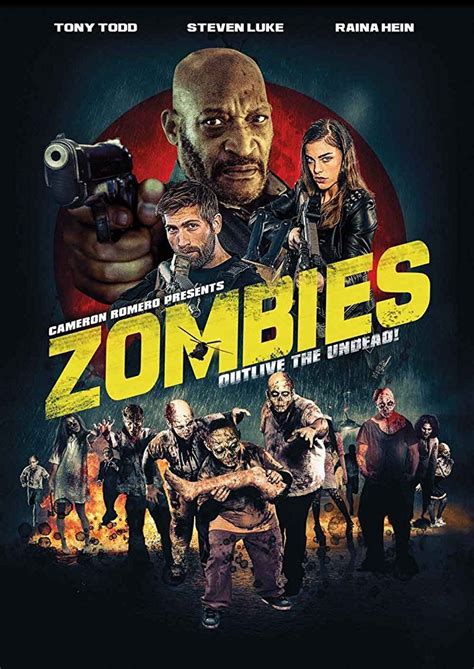 Zombies Picture Image Abyss