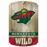 Wood Signs In Minnesota Pictures
