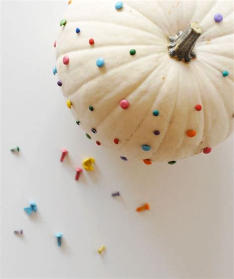 13 Easy No Carve Pumpkin Ideas That Impress Cool Mom Picks