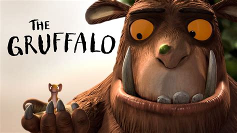Prime video has you covered this holiday season with movies for the family. BBC One - The Gruffalo