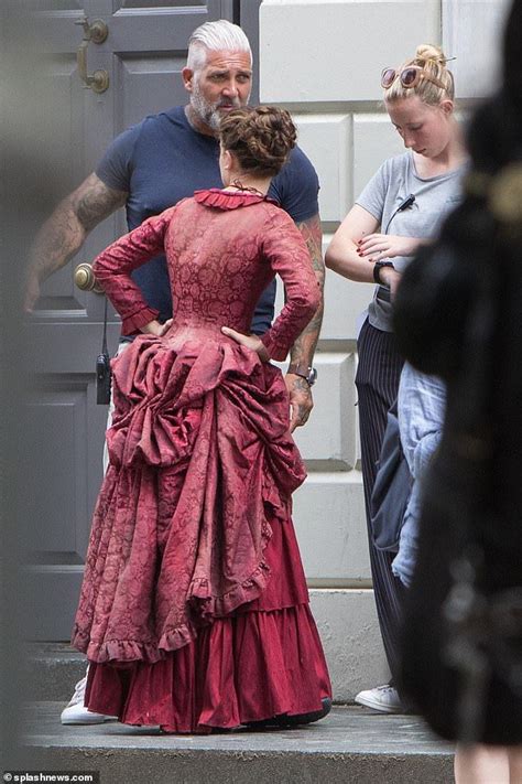 She is a character from the novels of nancy springer. Millie Bobby Brown transforms into Enola Holmes as she arrives on set | Enola holmes, Millie ...