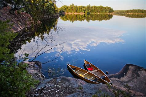 The 10 Best Things To Do In Ontario